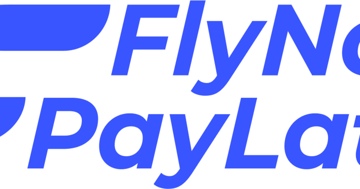 Get The App - Fly Now Pay Later