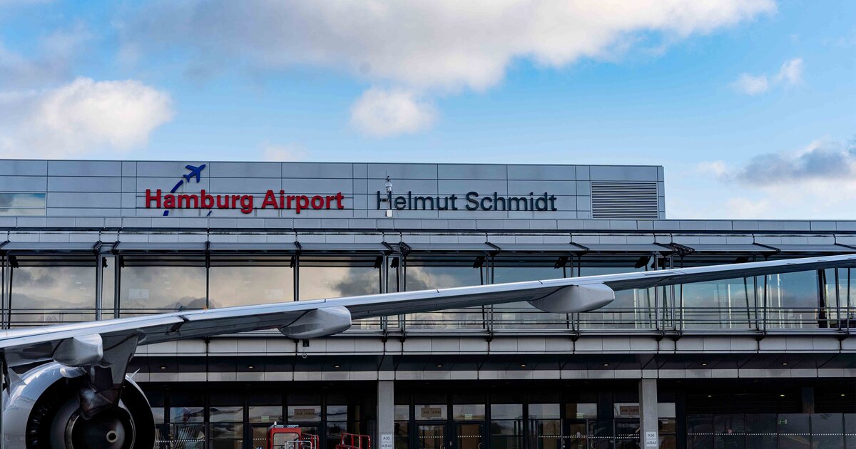 Hamburg Airport optimiert IT mit Amadeus…