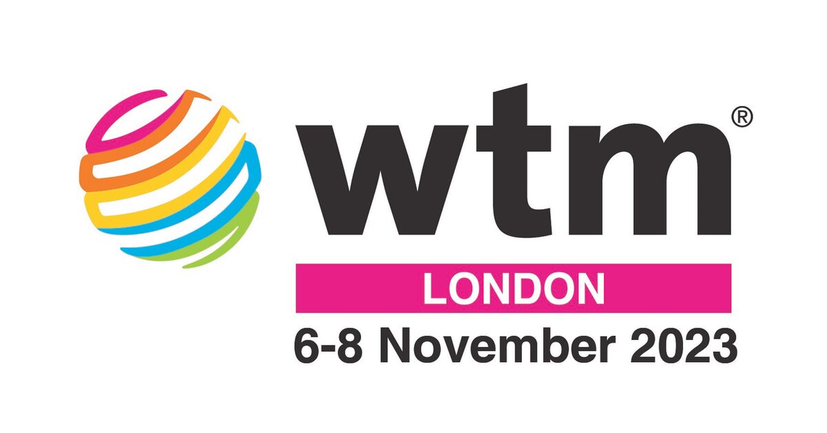 WTM London 2023 sees attendance soar by 22 Travolution