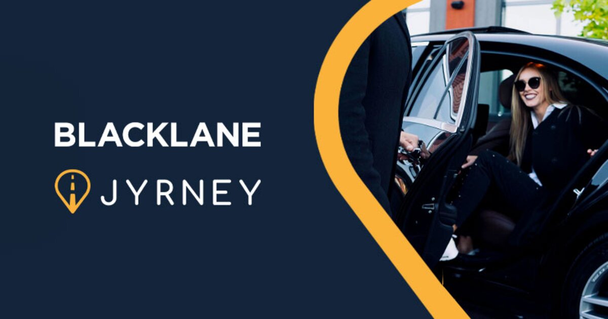 Jyrney partners with Blacklane for business… | Travolution