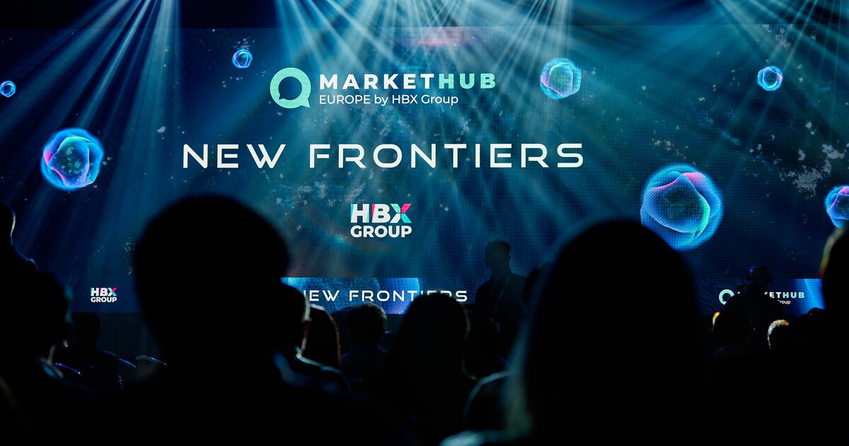 First Look: HBX Group’s MarketHub Europe 2024 | Travolution