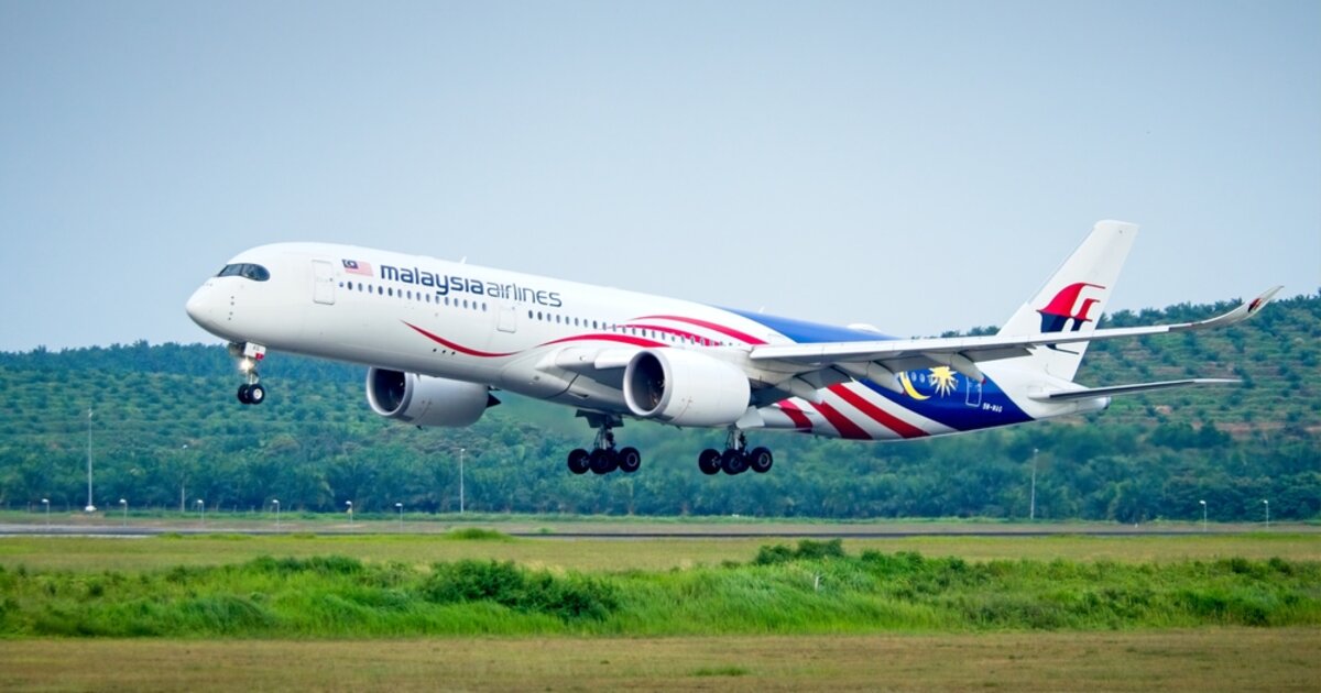 Malaysia Airlines’ NDC content now… | Travolution