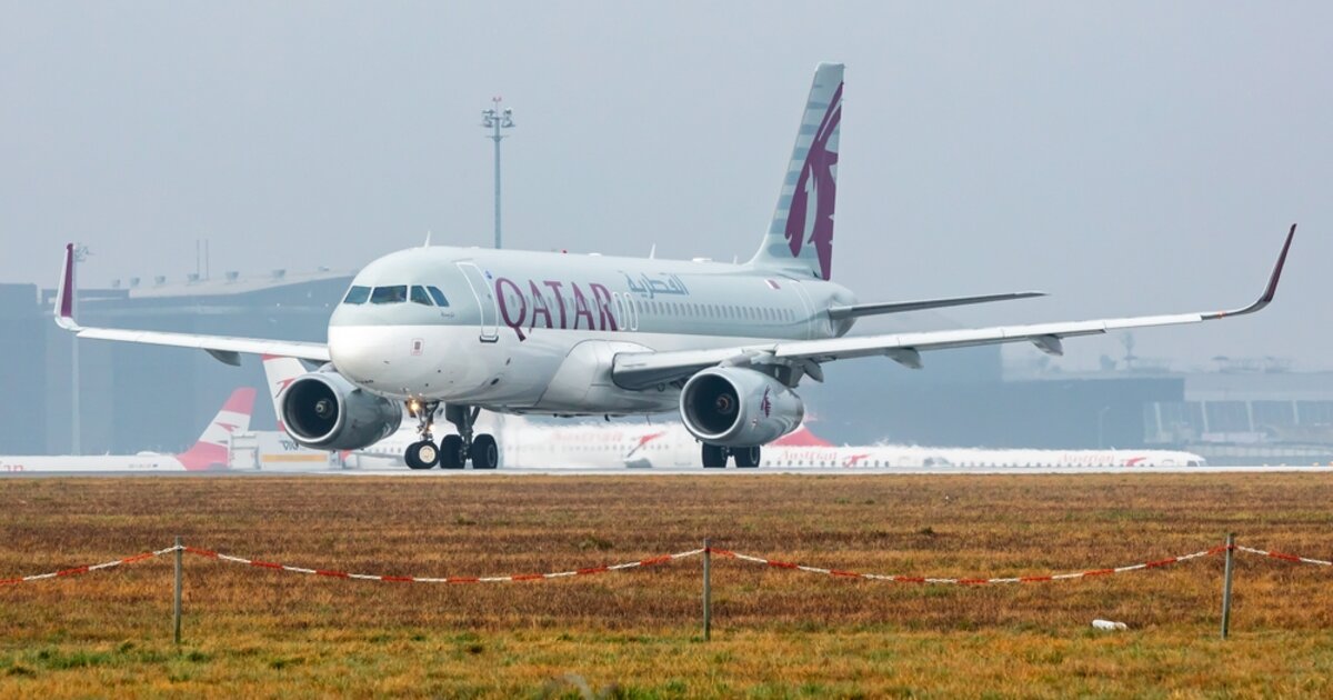 Qatar Airways selects TPConnects to support… | Travolution